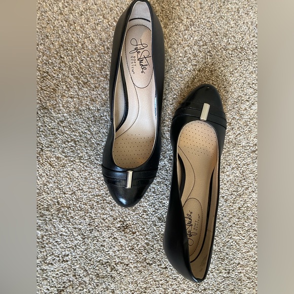 Life Stride Soft System heel, size 8.5M - Picture 2 of 6